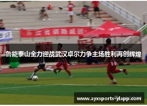 鲁能泰山全力迎战武汉卓尔力争主场胜利再创辉煌